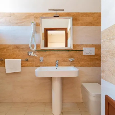Lido Marini Rooms Quarto foto