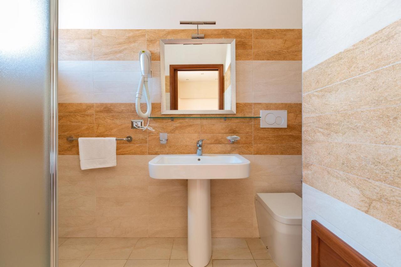 Lido Marini Rooms Hotel Lido Marini